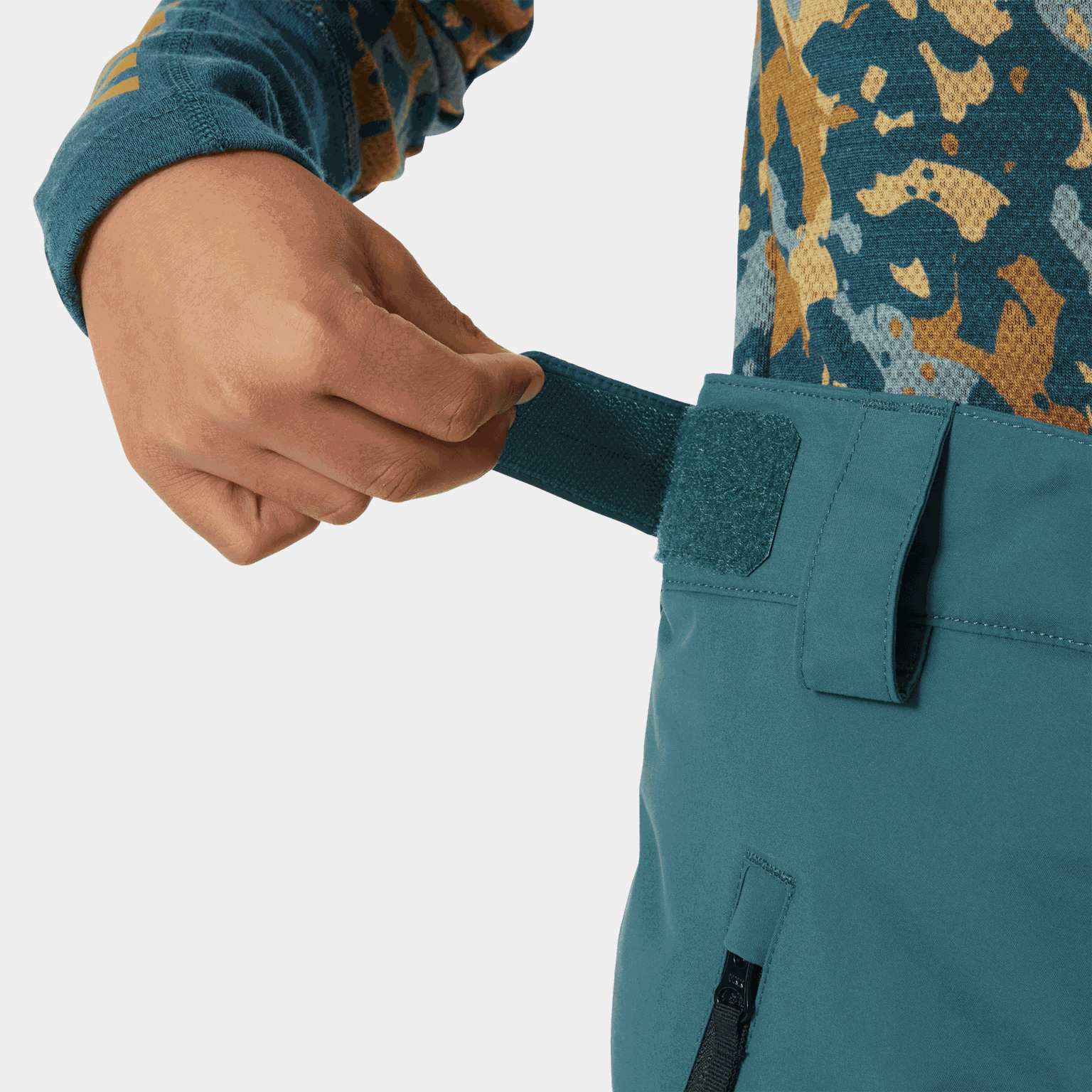 Legendary Pant, skidbyxor - full image 4