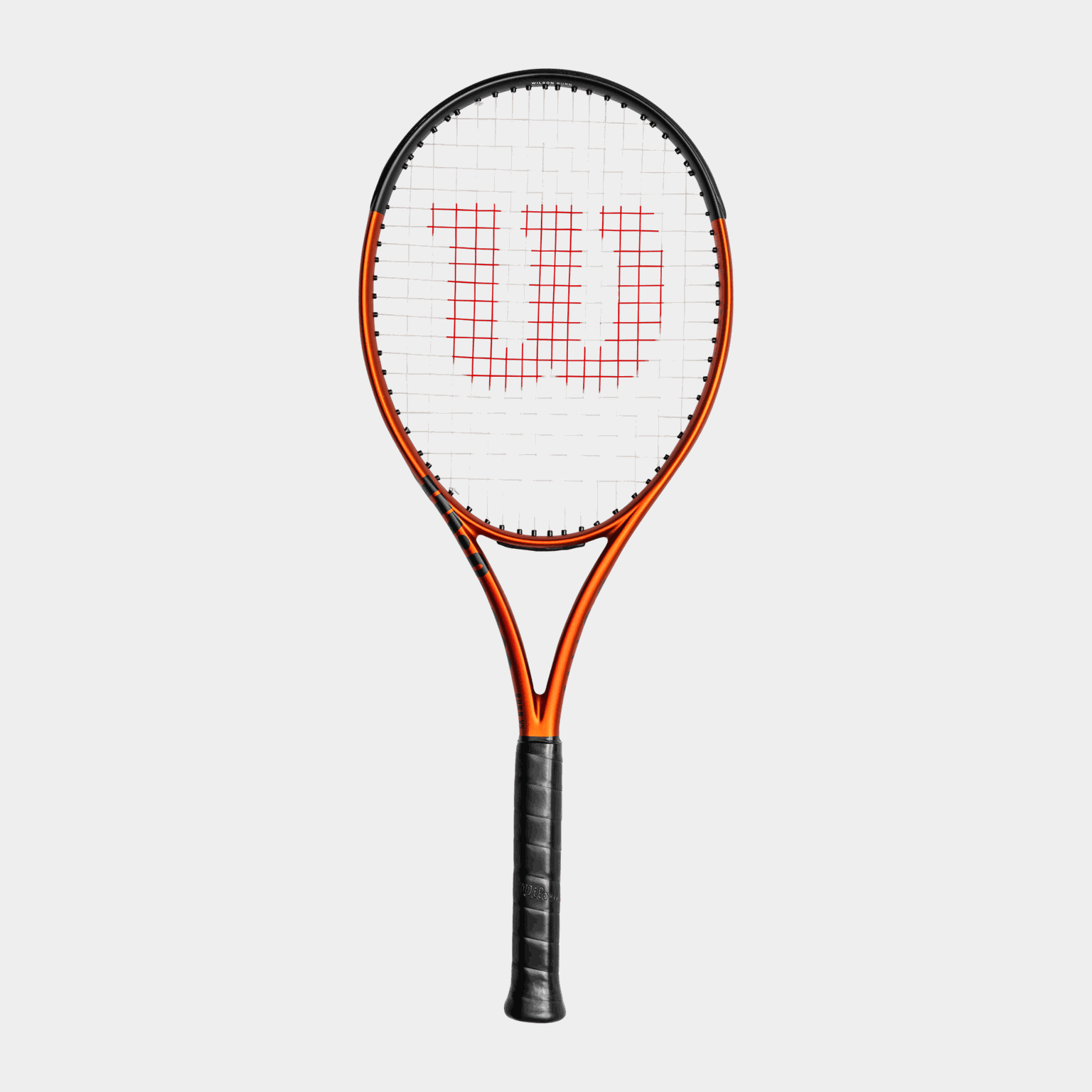 Burn 100 V5.0, tennisracket för aktiva spelare - full image 1