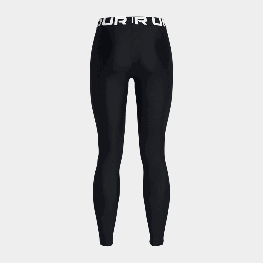 HeatGear® Legging, träningstights, dam - full image 4