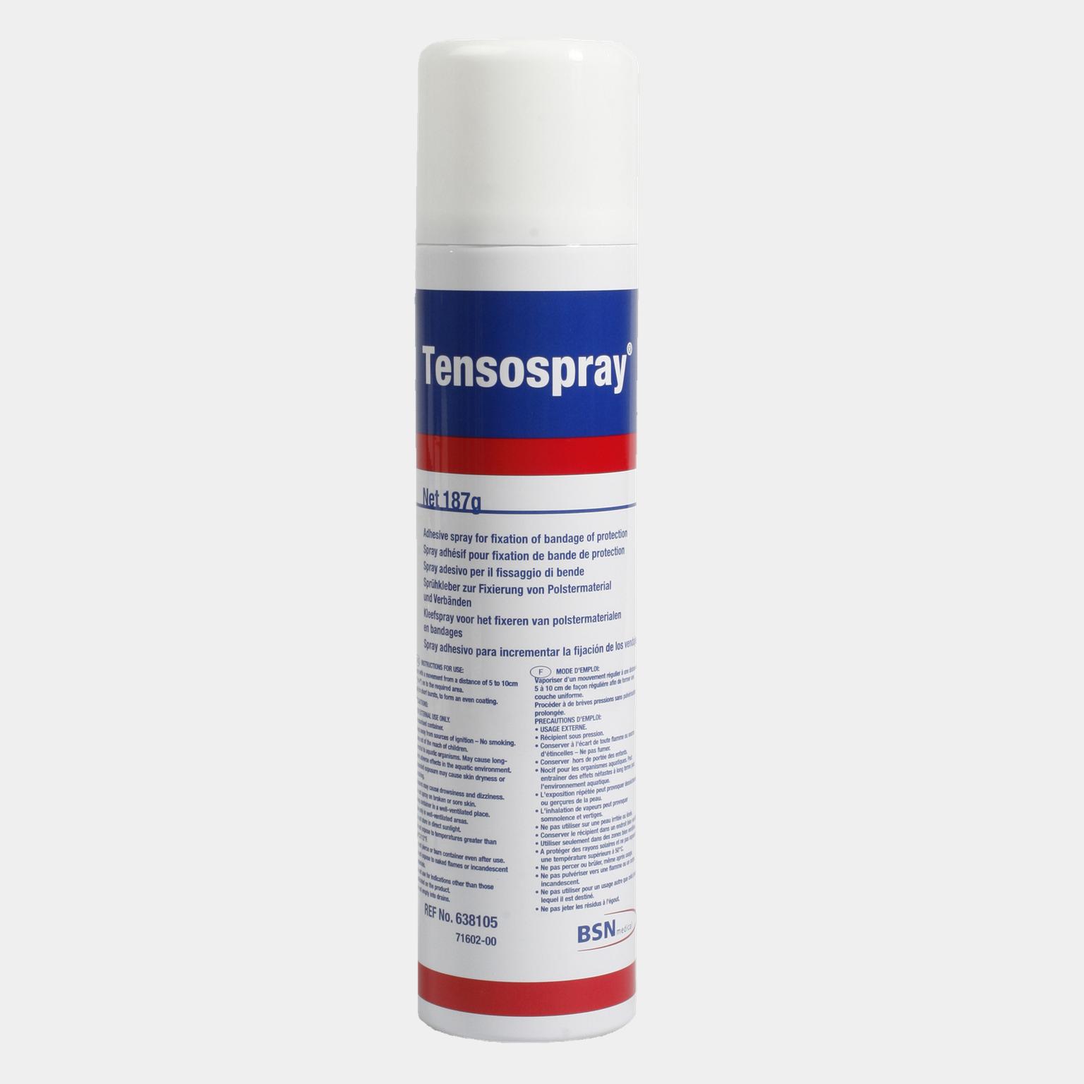 Tensospray - full image 1