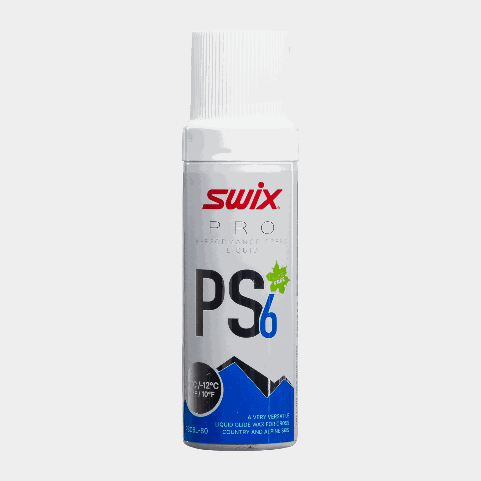 PS6 Liquid Blue 80ml 25/26 - full image 1