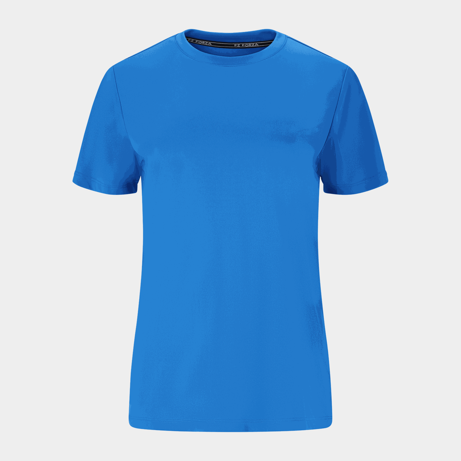 Adelle Short Sleeve Tee, träningströja, dam - full image 1