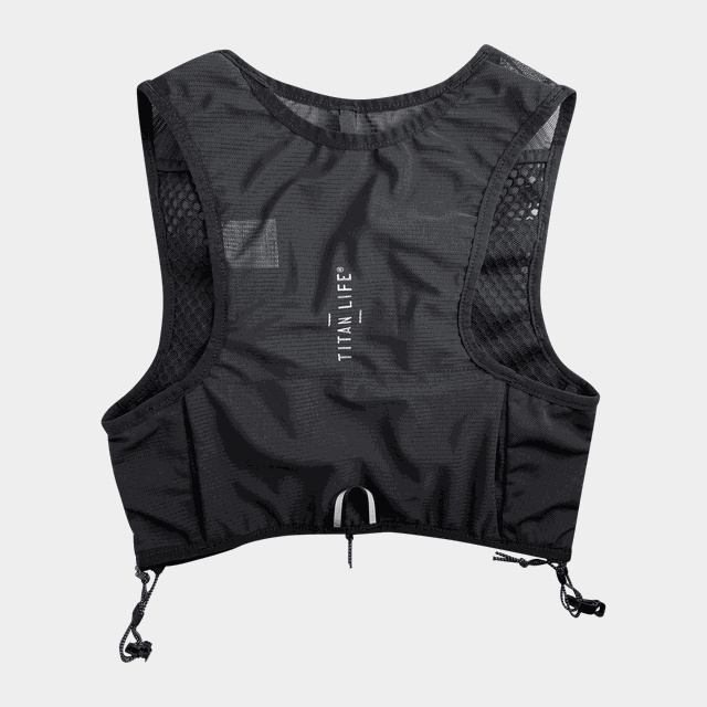 Titan Life Hydration vest 5L (L-XL), löparväst - Löparväst