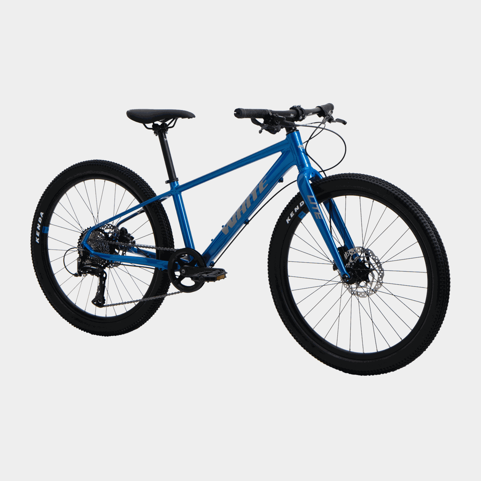 XC 240 Lite 25, mountainbike - full image 2