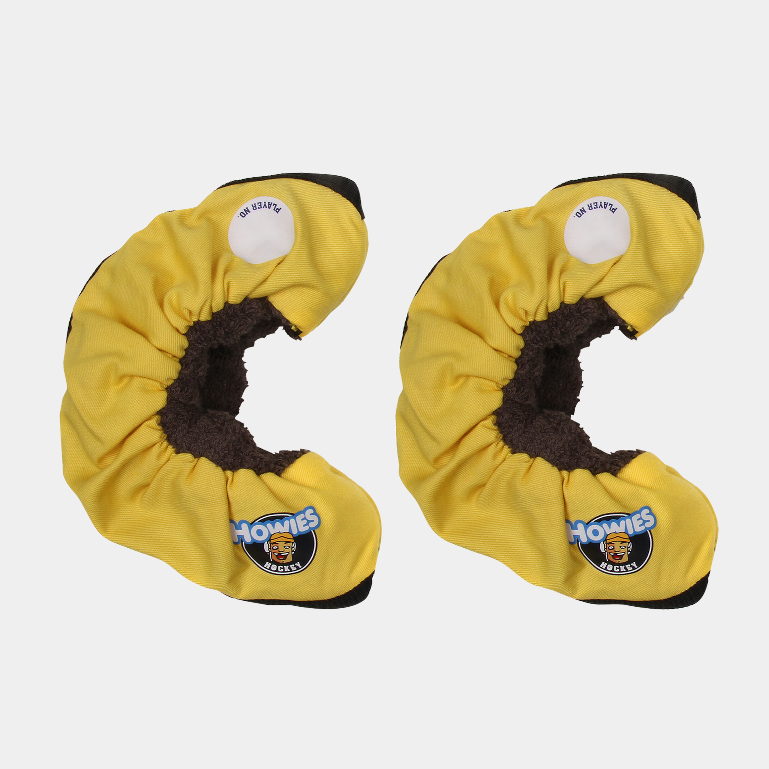 Skateguard 25/26, skridskoskydd - full image 1