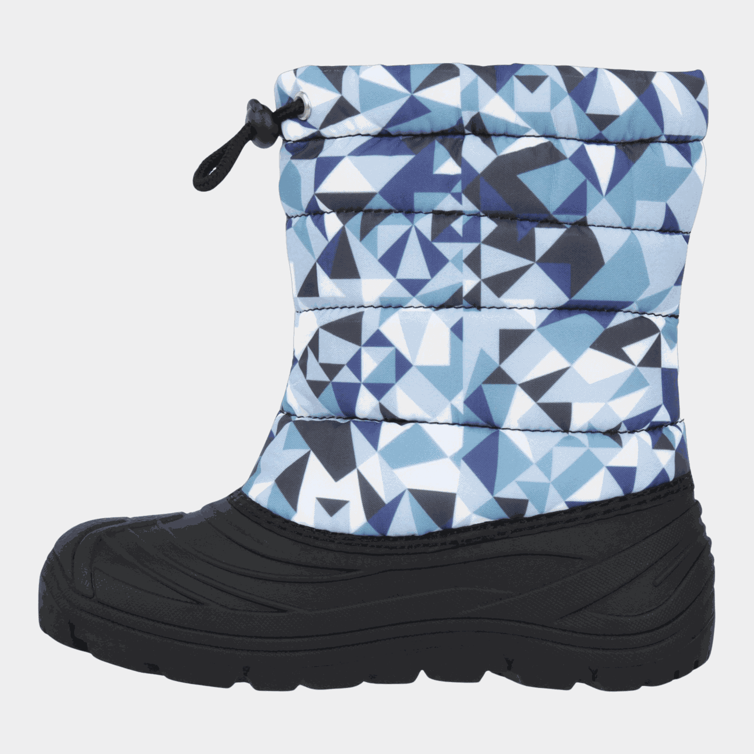 Moritz Boot, vinterskor, barn - full image 2