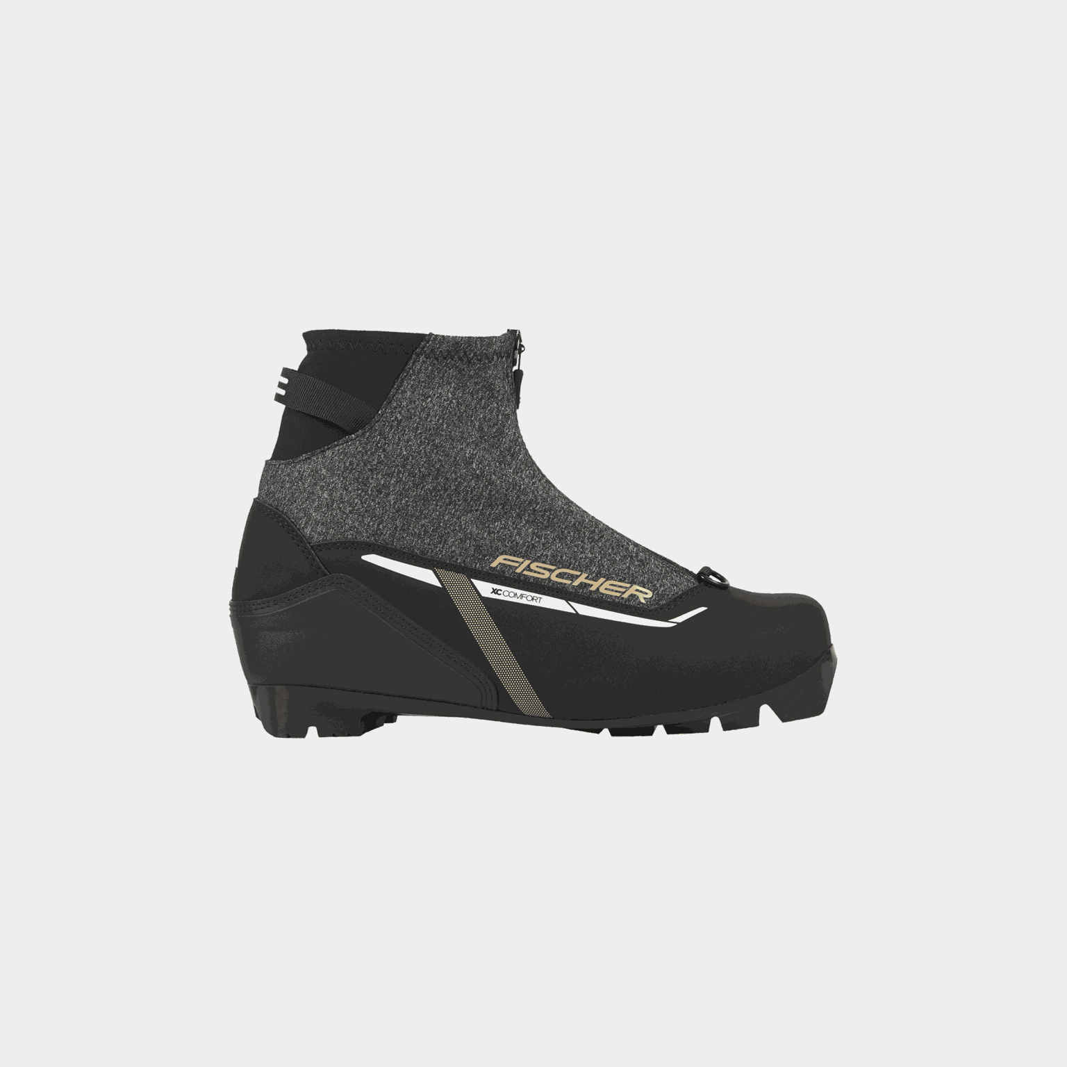 XC Boots XC Comfort klassiska längdåkningspjäxor 25/26, dam - full image 1