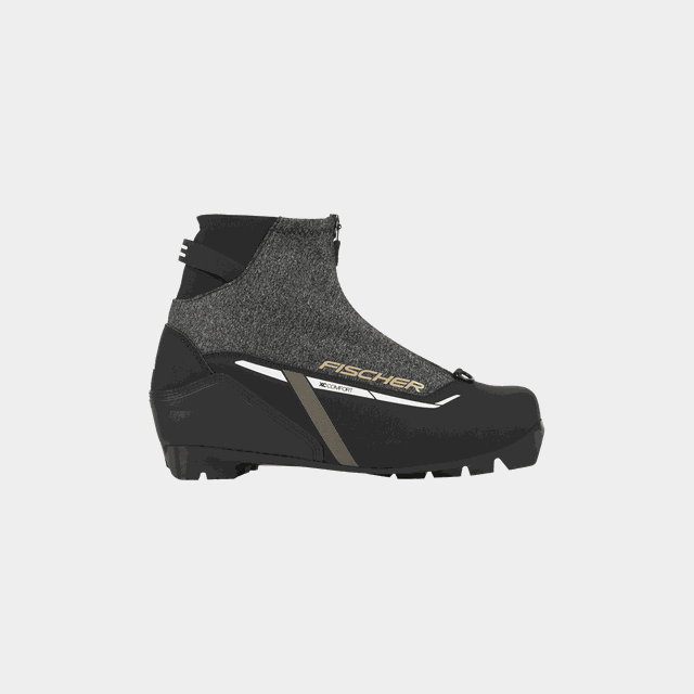 XC Boots XC Comfort klassiska längdåkningspjäxor 25/26, dam - Längdpjäxor