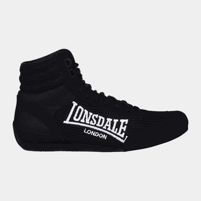 Contender Boxing Boots, boxingskor - Inomhusskor