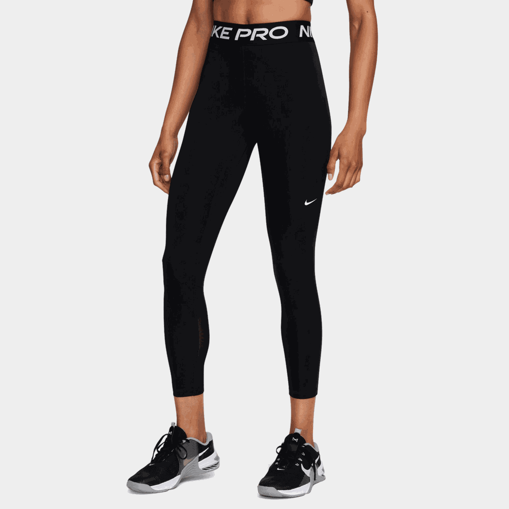 Pro 365 Mid-Raise 7/8 Tight, tights, dam - full image 1