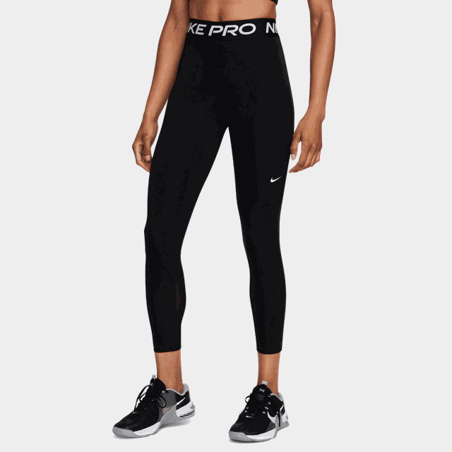 Pro 365 Mid-Raise 7/8 Tight, tights, dam - Träningstights