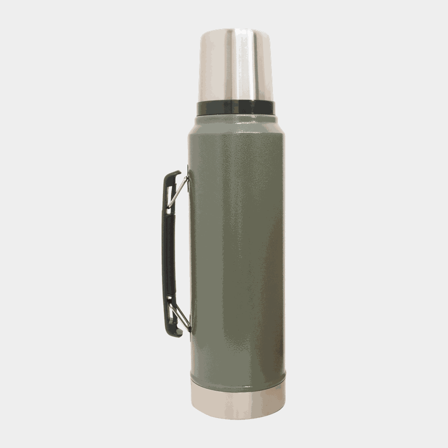 Termos Classic Vacuum Bottle 1 L, Termos Classic Vacuum Bottle 1 L, termos - full image 2