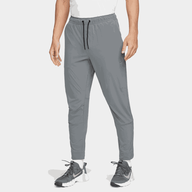 Dri-FIT Unlimited Pant Tapered, träningsbyxor, herr - Träningsbyxor