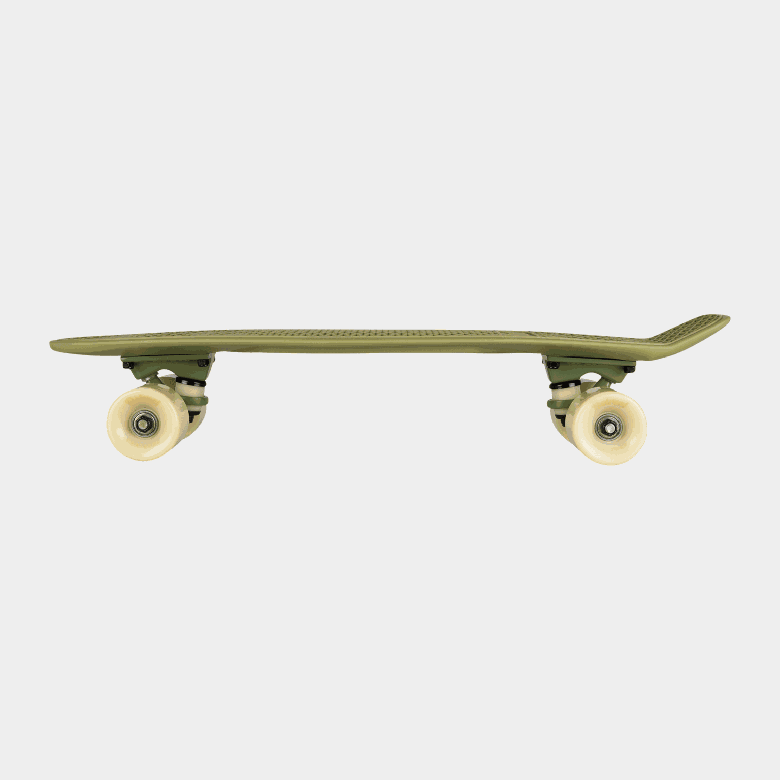 Army Green 23 Cruiser, longboard - full image 4