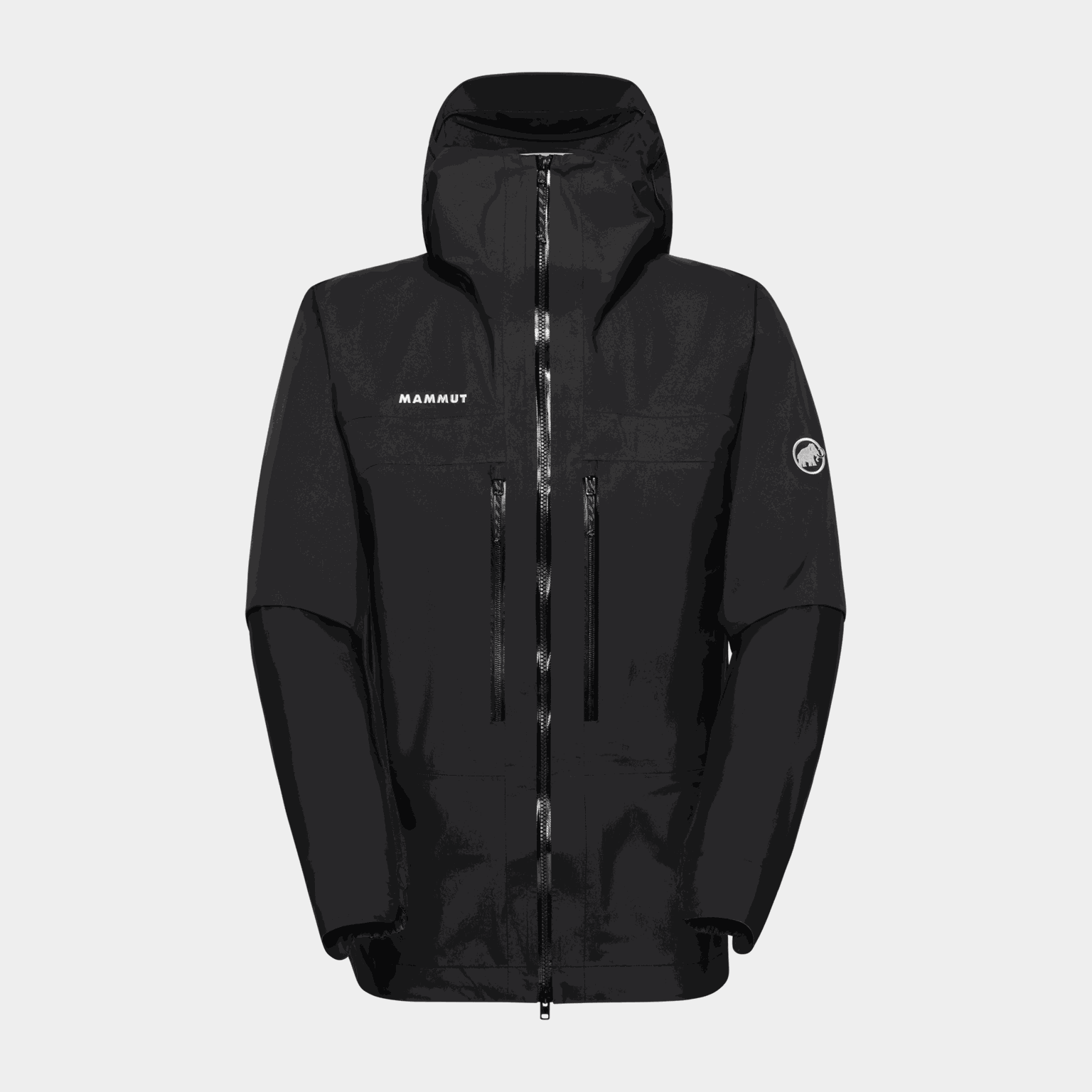 Taiss Light HS Hooded Jacket, skaljacka, herr - Skaljackor
