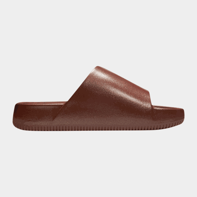Calm Slide Print, sandal, unisex - Sandaler & Flipflops