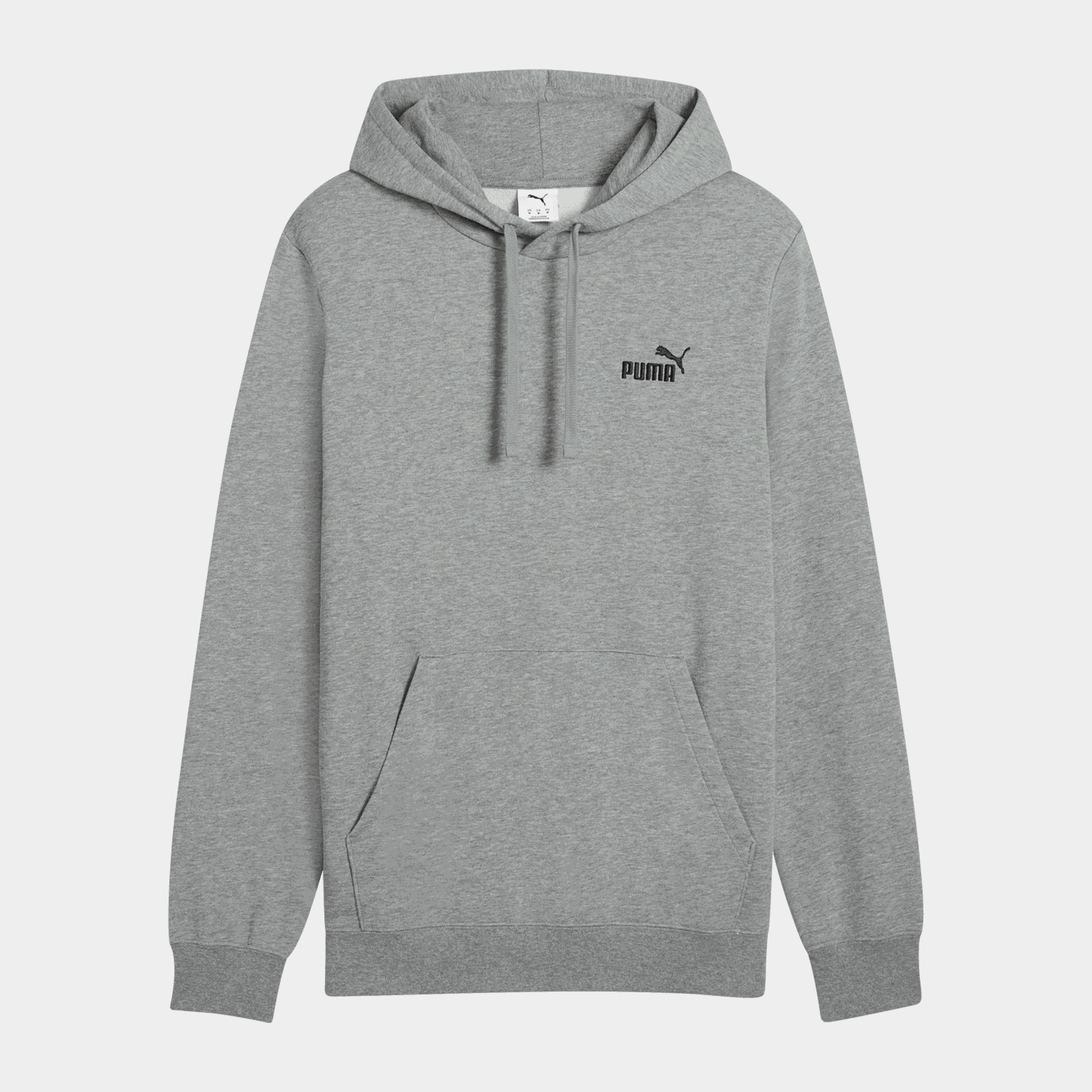 Essential Small No. 1 Logo Hoodie FL, huvtröja - full image 4