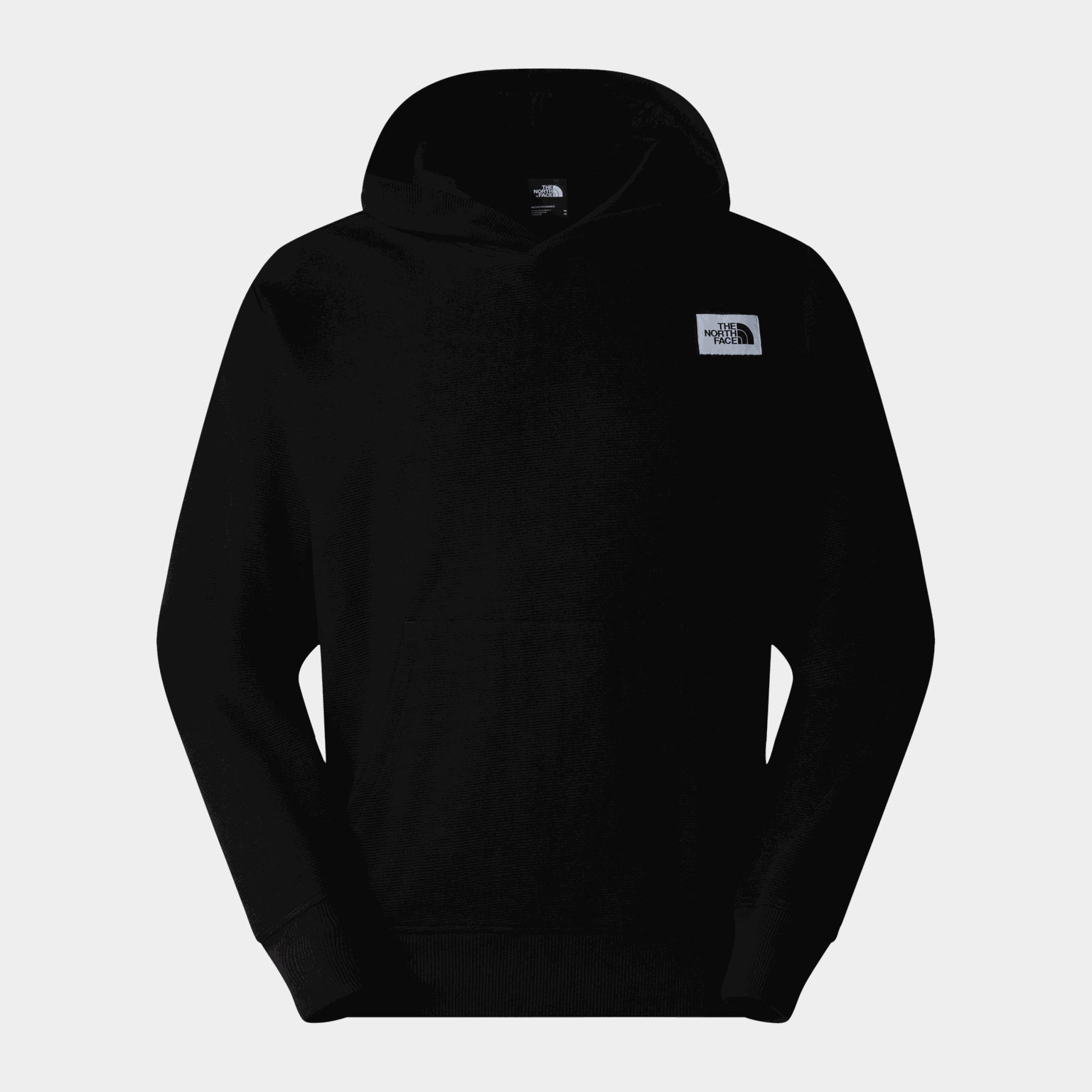 Hoden Hoodie - full image 1