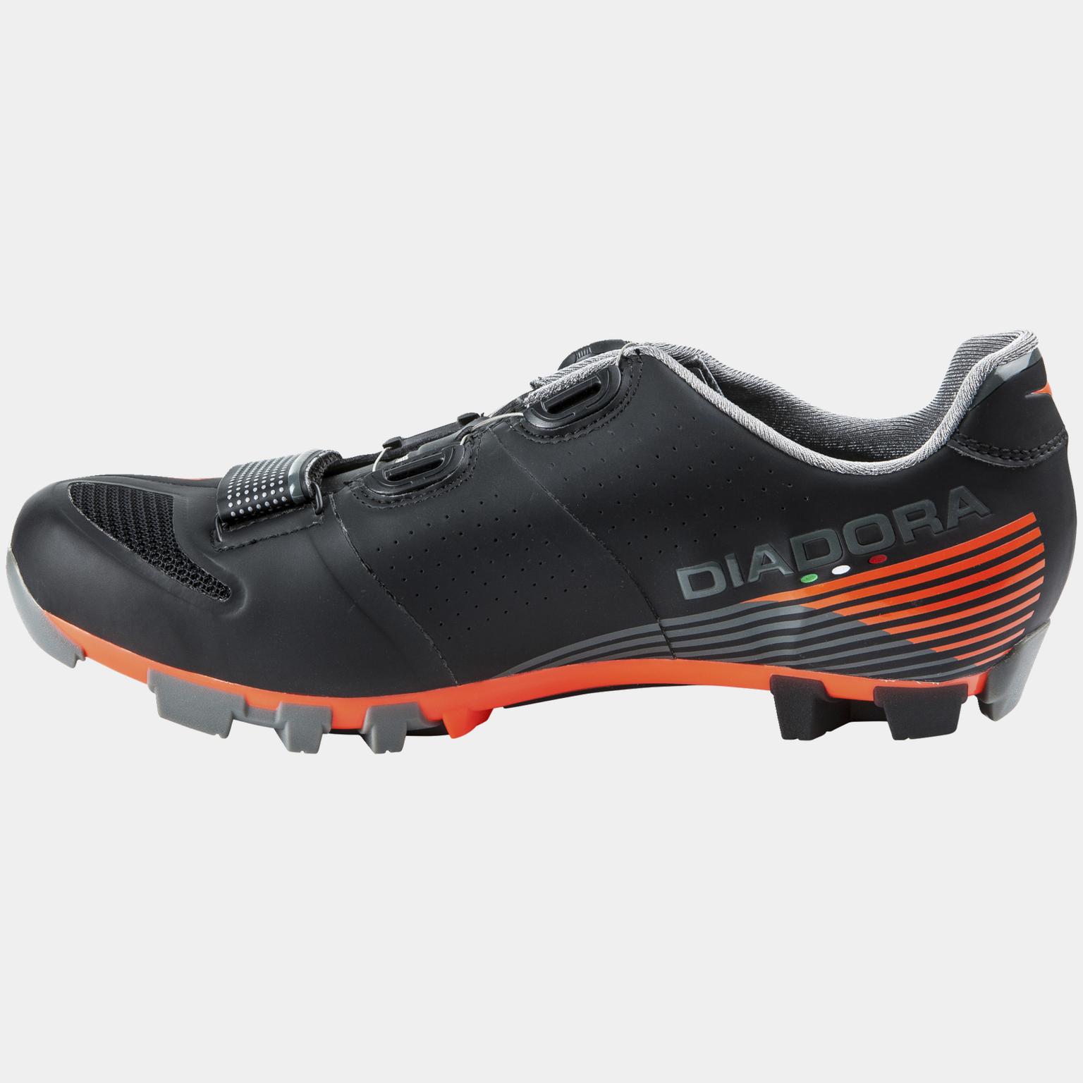 X Vortex Nano Carbon MTB shoe II 17 - Terrängcykel- & Spinningskor - X ...