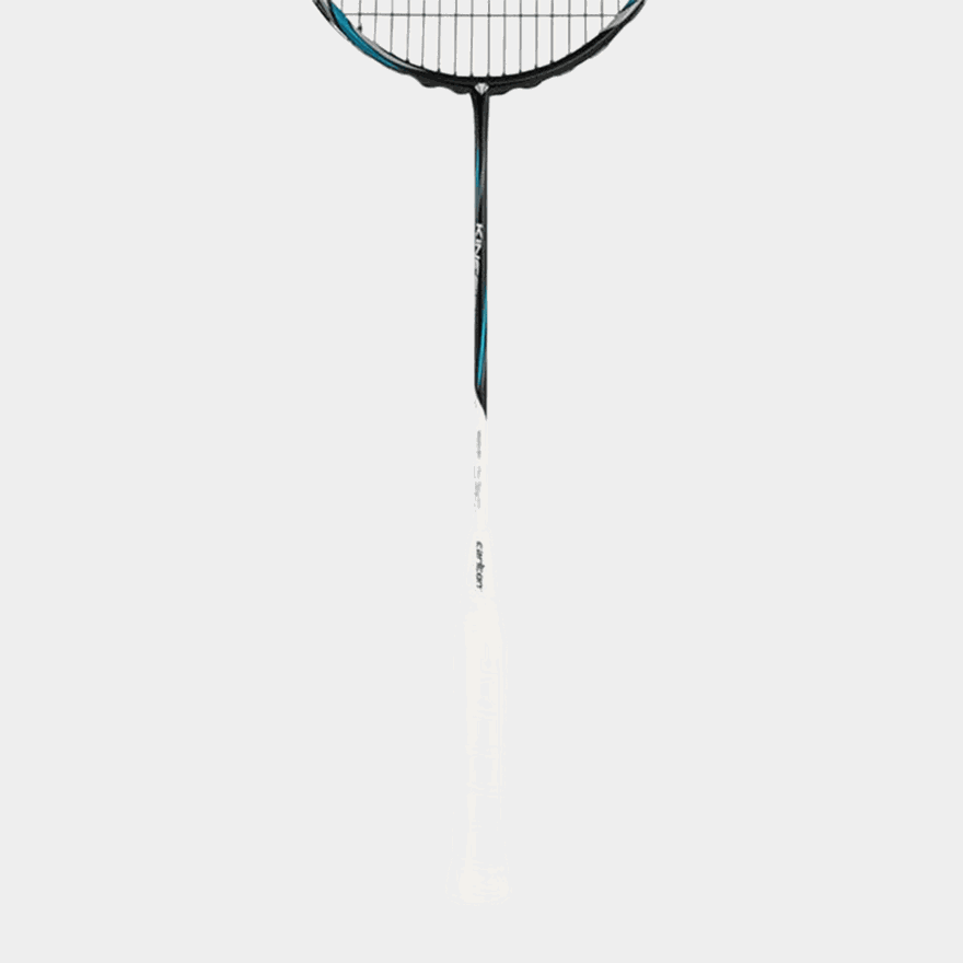 Kinesis X1 Badminton Racket, badmintonracket - full image 3