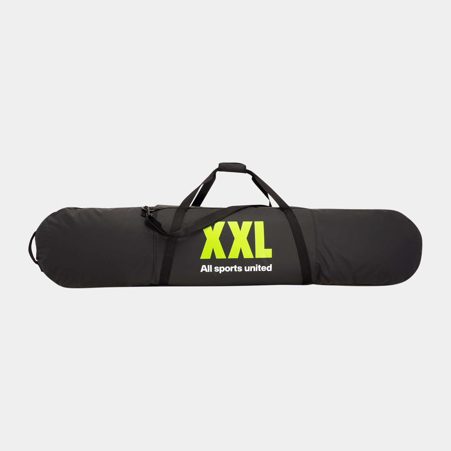 Snow board Bag, snowboardväska - full image 2