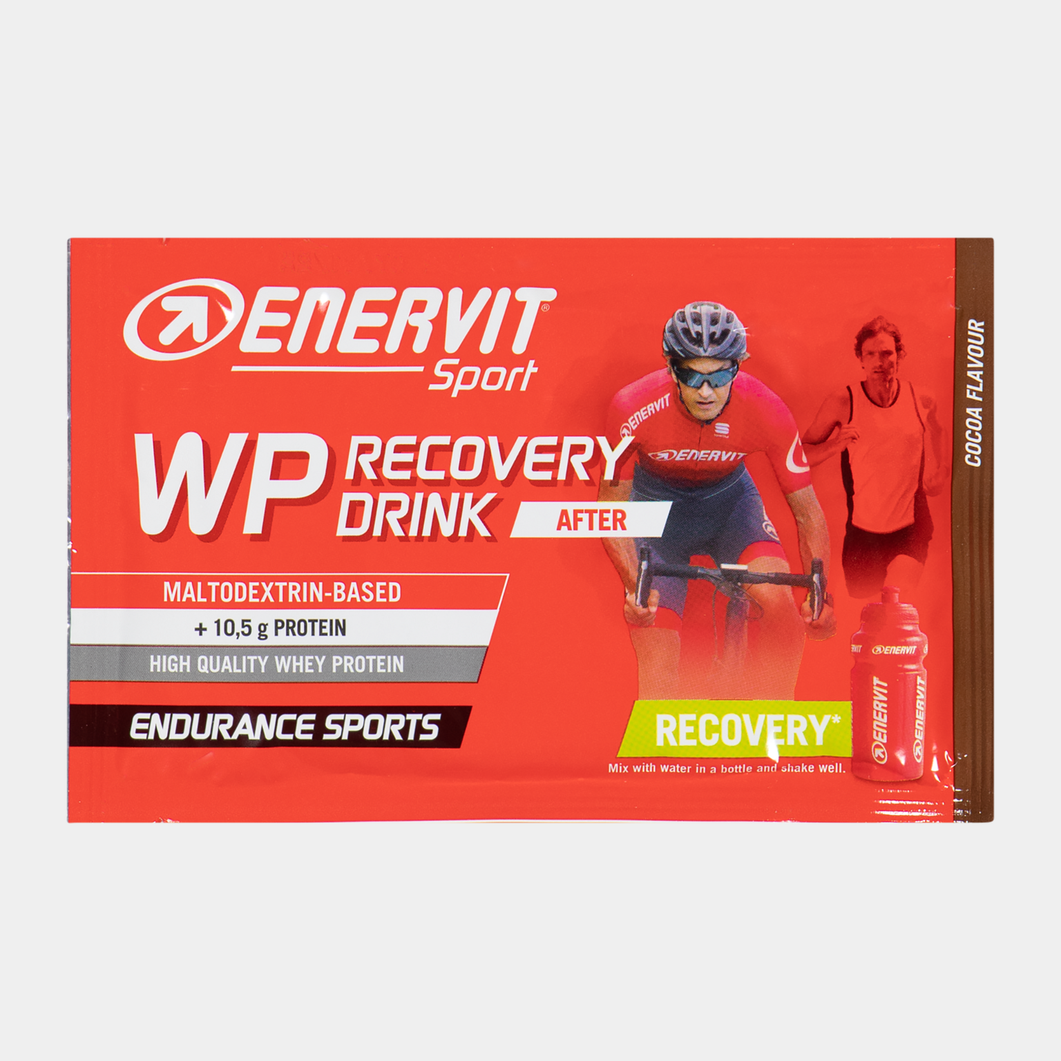 WP Recovery Drink, sportdryck - full image 1