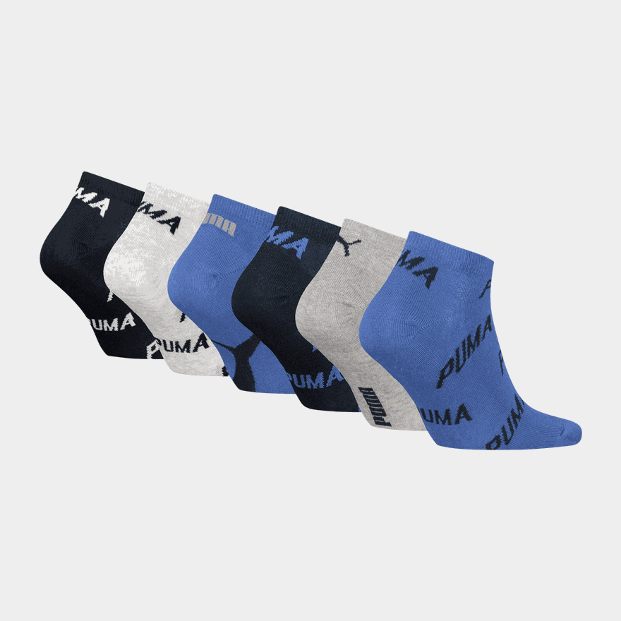 BWT SNEAKER 6P ECOM, strumpor - full image 2