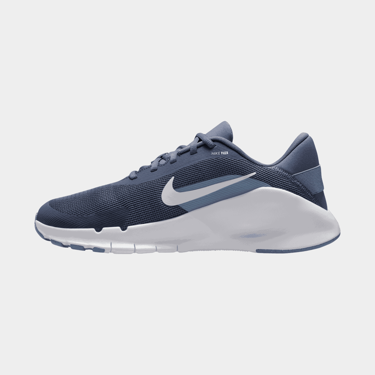 Flex Train Workout Shoes, Träningsskor, herr - full image 2