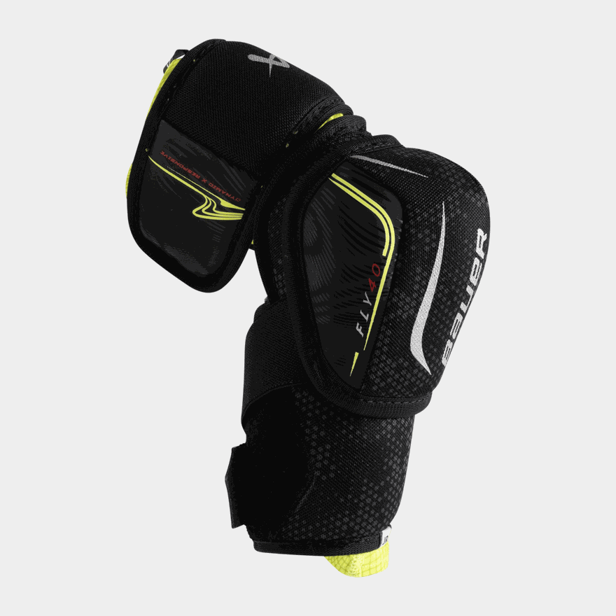 S25 Vapor FLY40 Elbow Pad, armbågsskydd 26/27 - full image 2