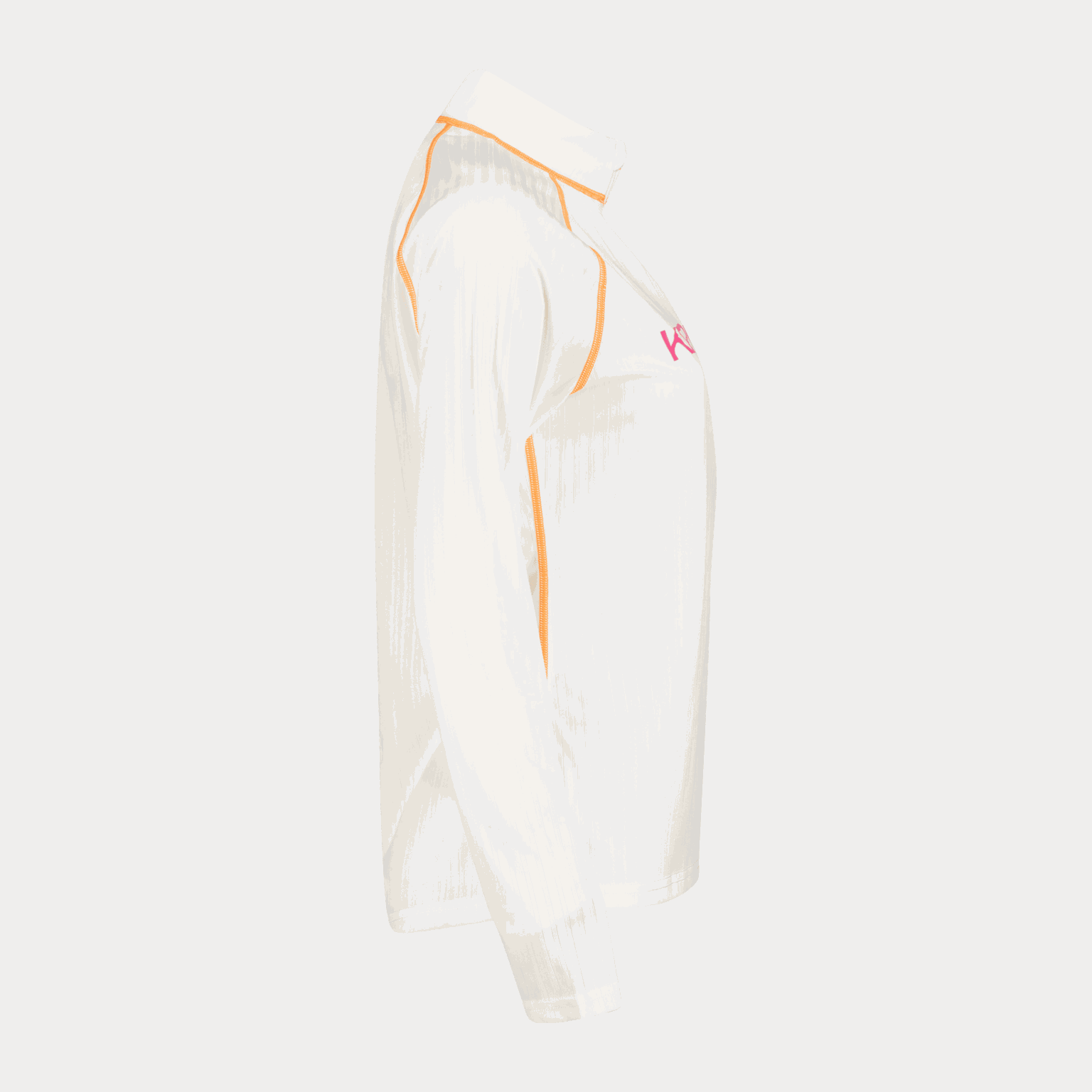ELLA HALFZIP, superunderkläder - full image 3