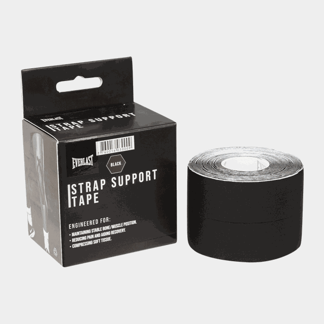 Strap Tape - Kinesiotejp & Sporttejp