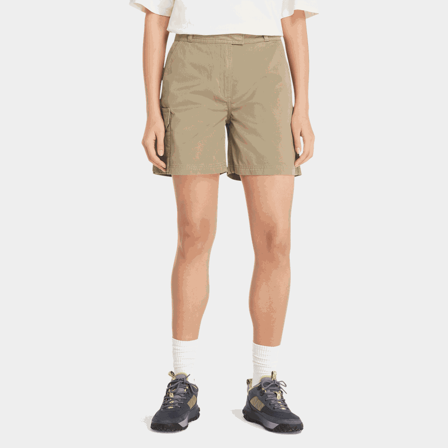 Utility Crg Shorts, shorts, dam - full image 1