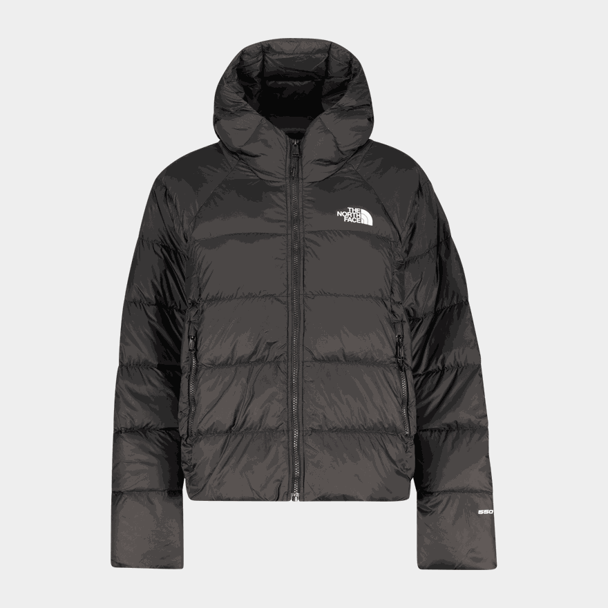 Plus Hyalite Hoodie - full image 1