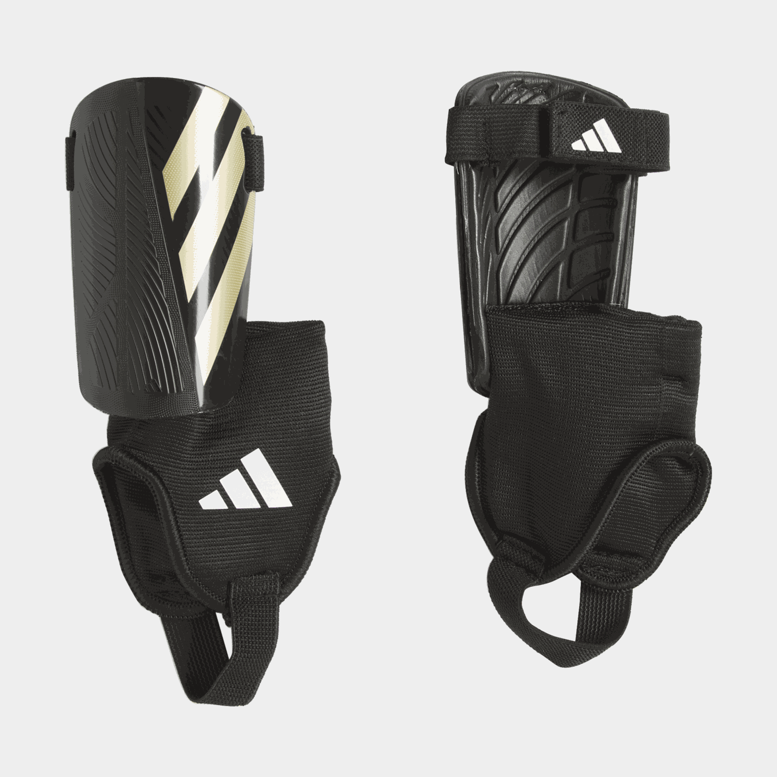 Tiro Shin Guard Match, benskydd - full image 1