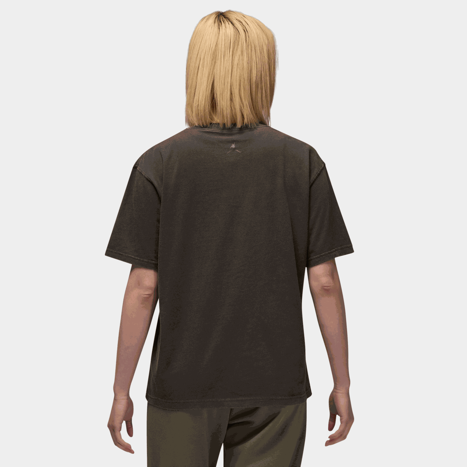 J Ss Gf Gfx Tee 6Rng, t-shirt, dam - full image 2