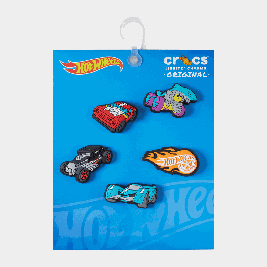 Everything Nice 5 Pack, charms - full image 2