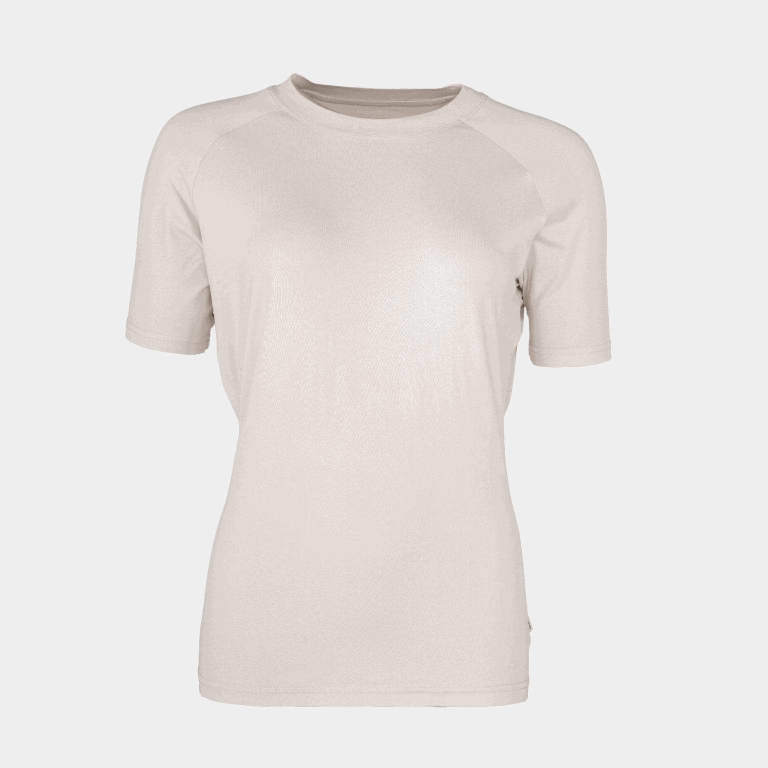 Tenvik Recycled Tee, t-shirt, dam - full image 1