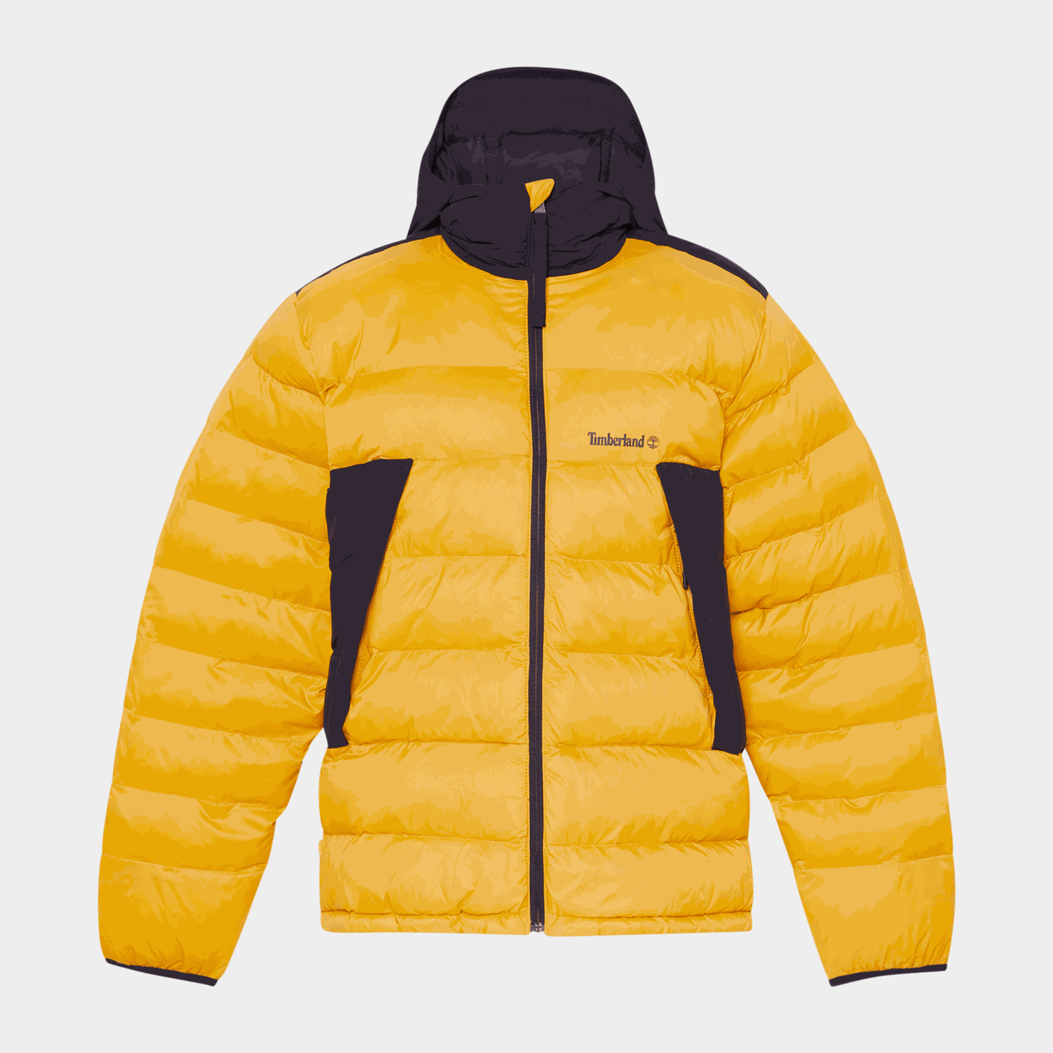 Dwr Puffer J, isoleringsjacka, herr - full image 1