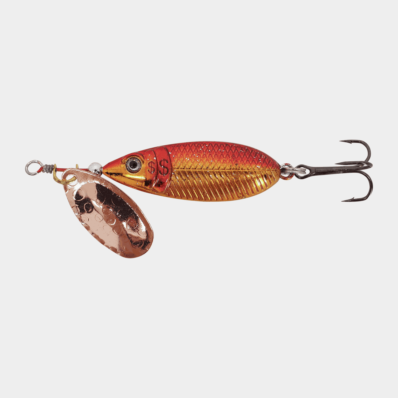 Jackpot 12g, spinnare - full image 1