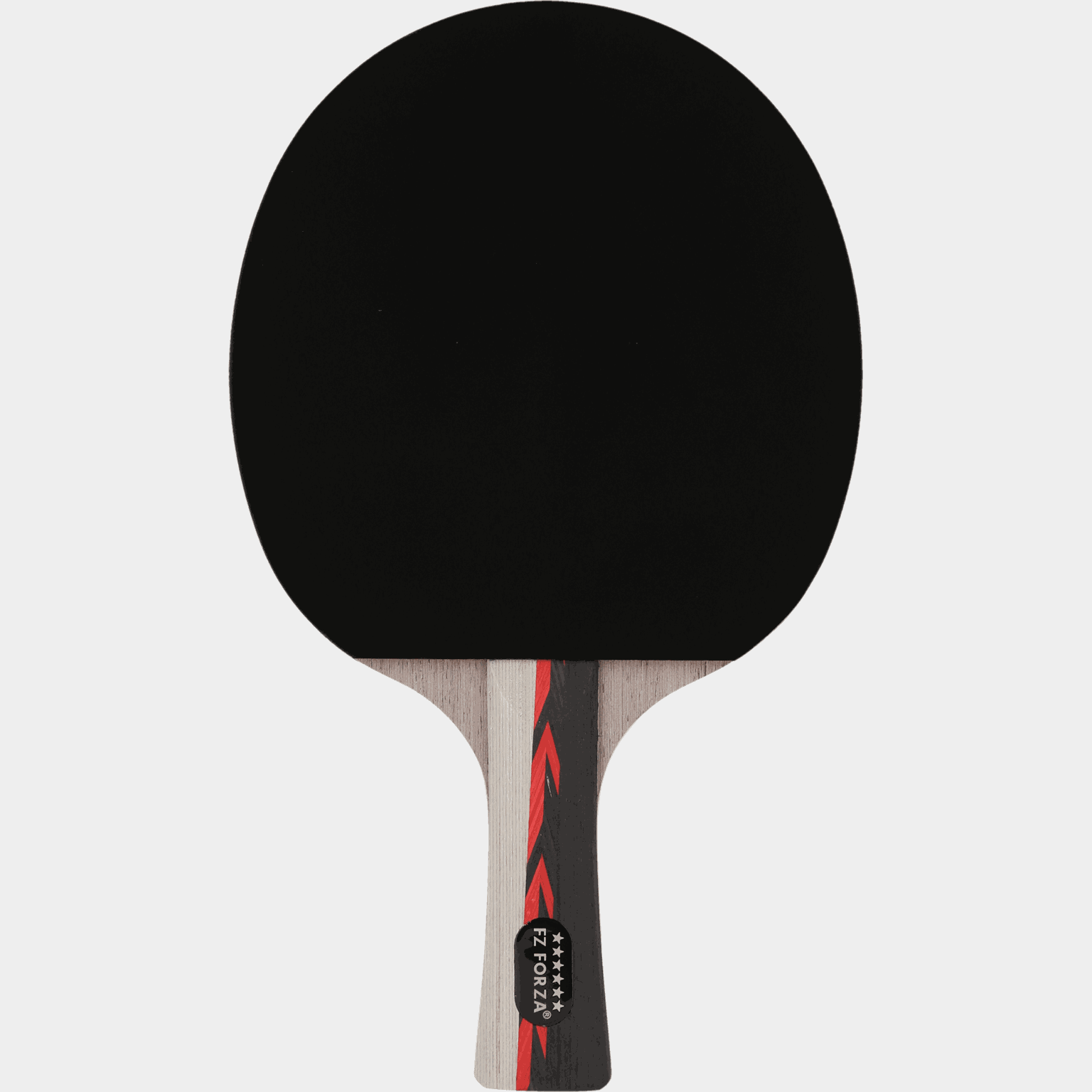 FZ Supreme Table Tennis 6-Star, bordtennisracket för avancerade - full image 1