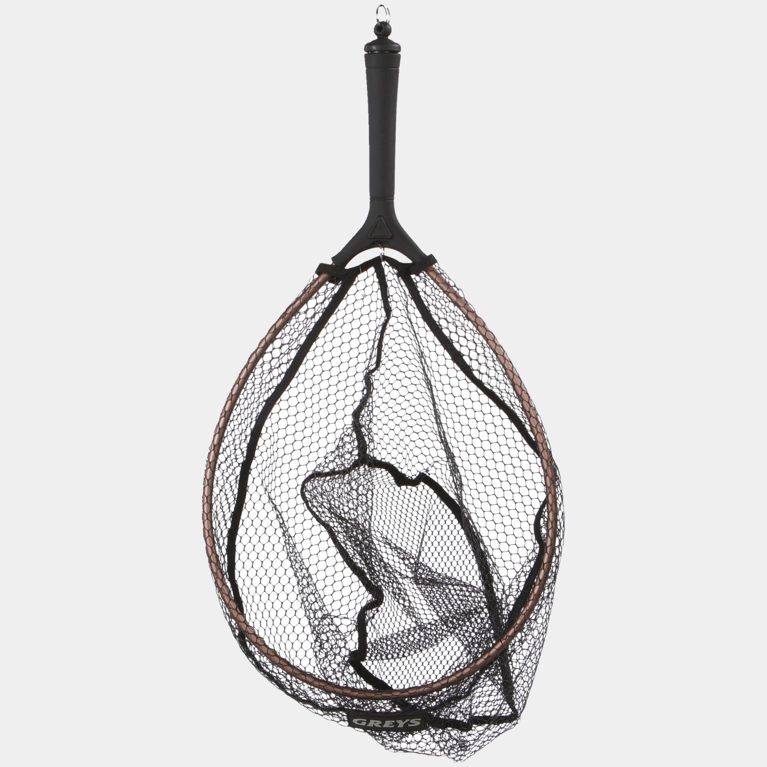GS Scoop Nets Medium, håv - full image 1