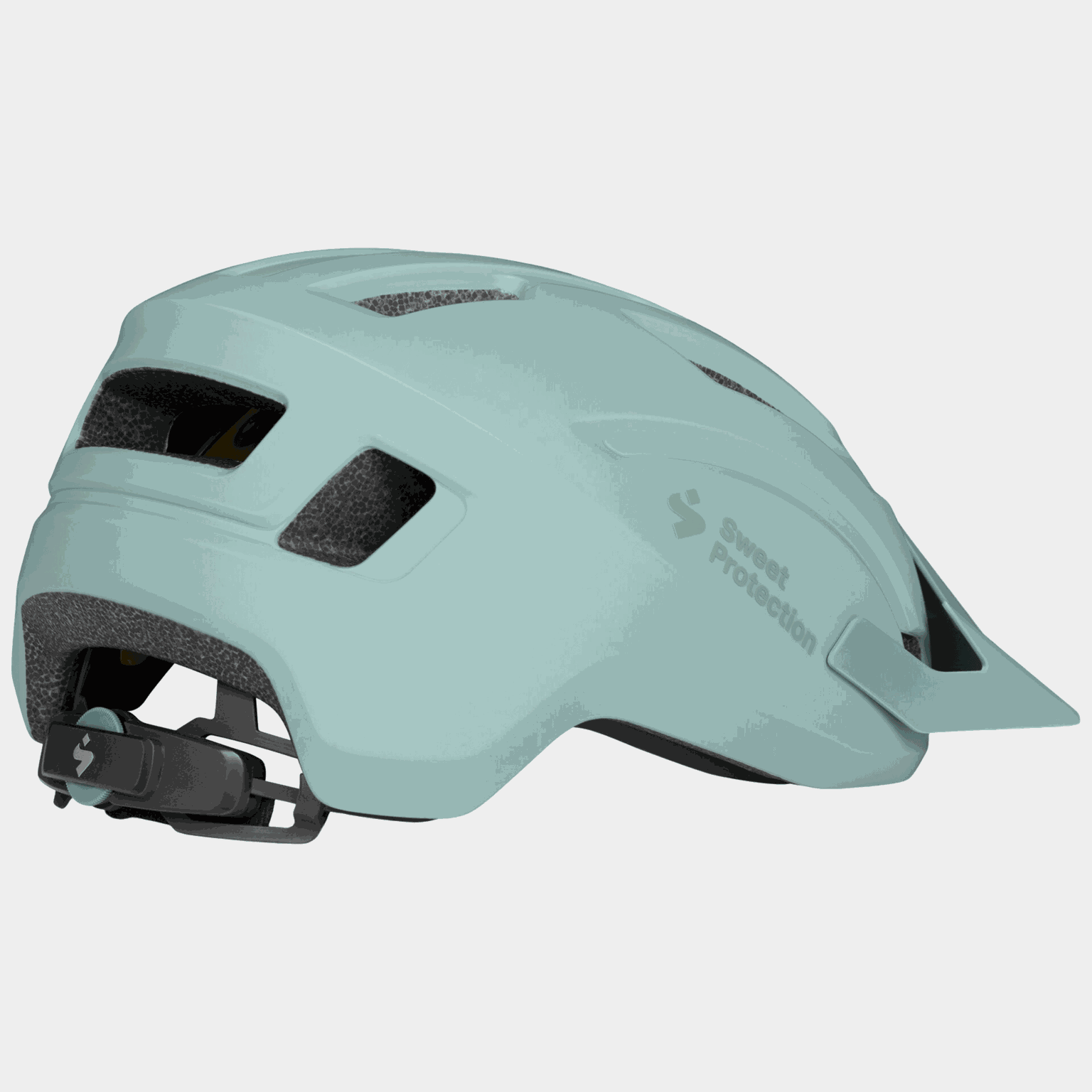Stringer Mips Helmet, mountainbikehjälm unisex - full image 3