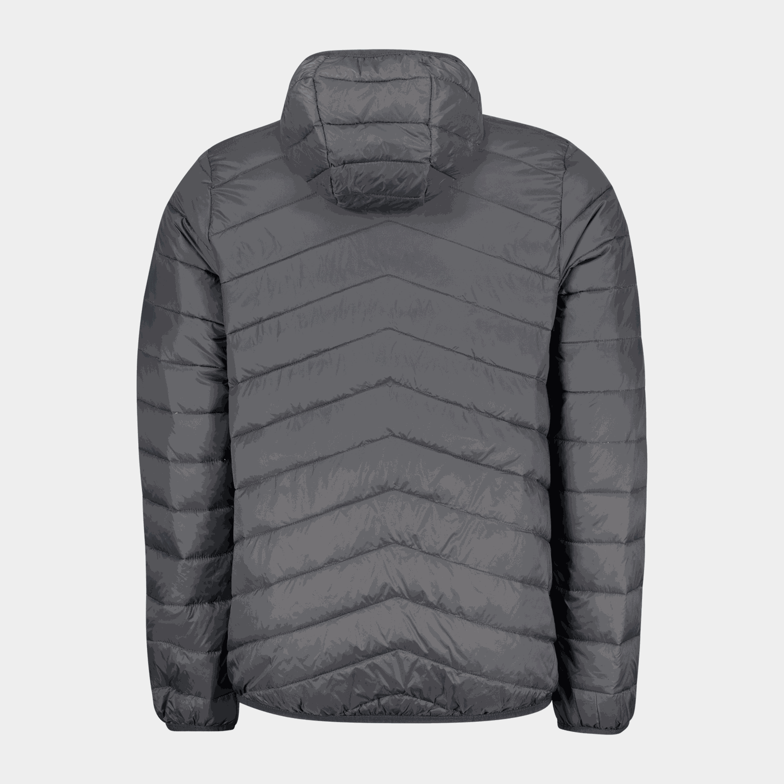 Stokke Rec Hood Down Jacket, dunjacka - full image 3