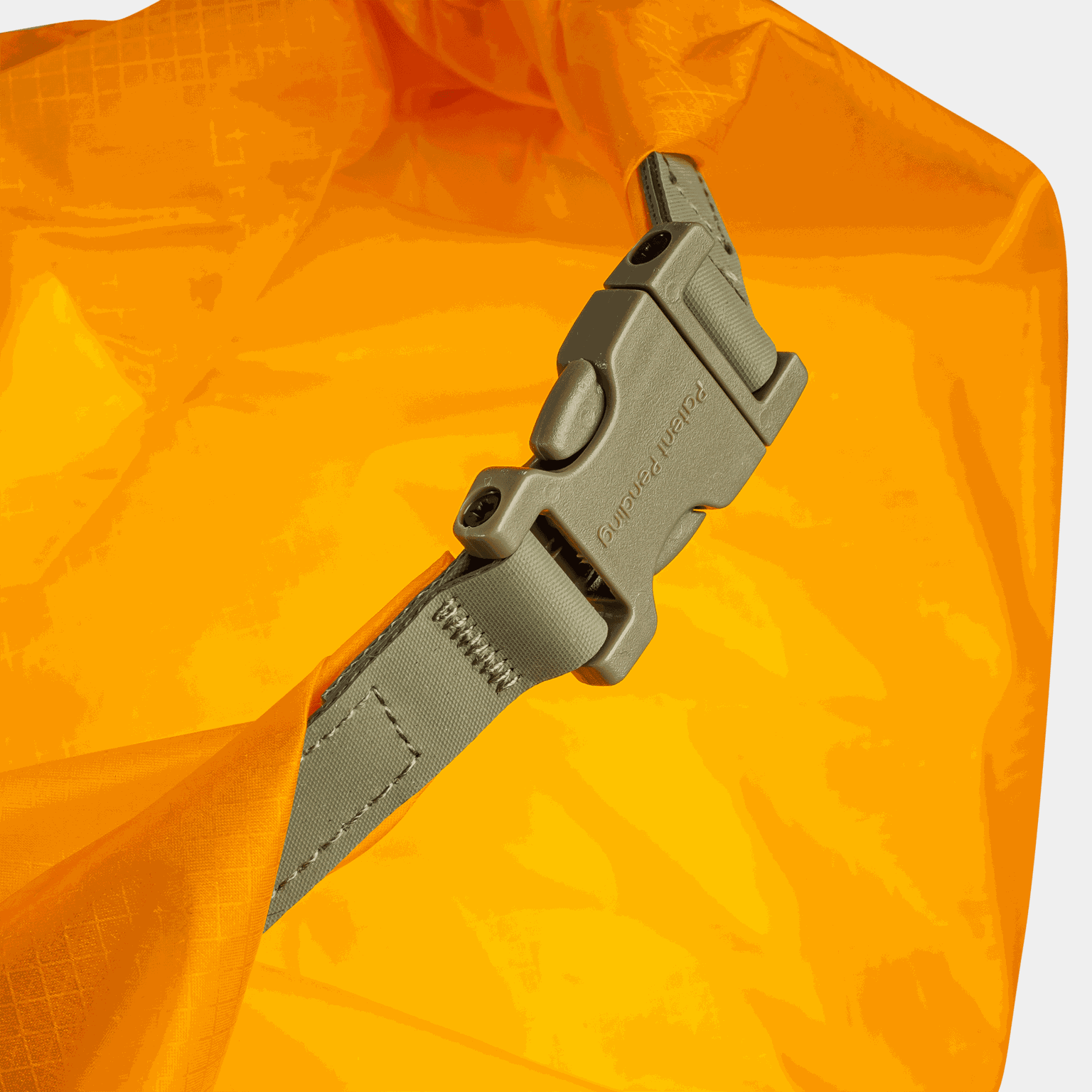 Eco Ultrasil Drybag 20L, torrsäck, vattentät packsäck - full image 2