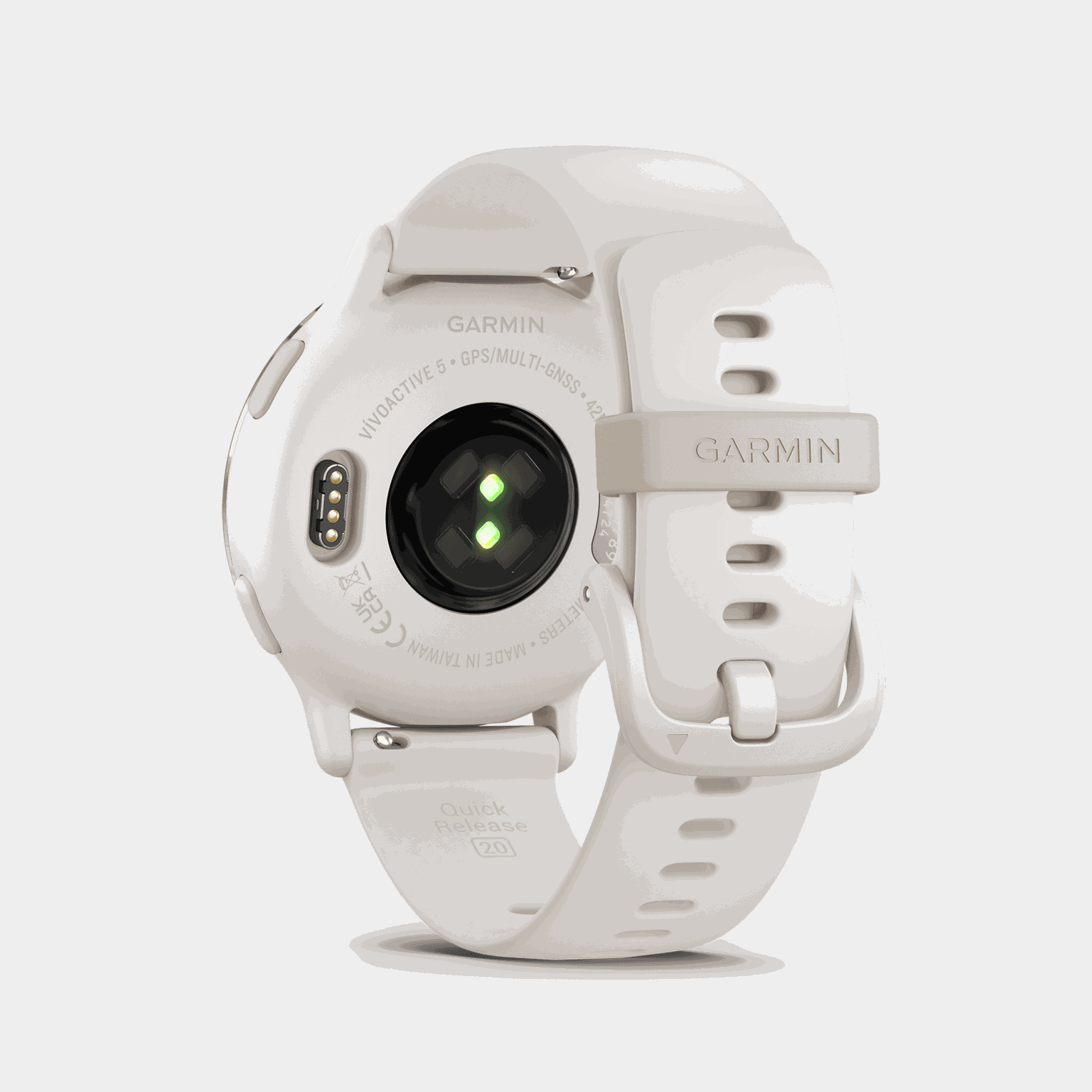 Vivoactive 5, smartklocka, multisportklocka - full image 4