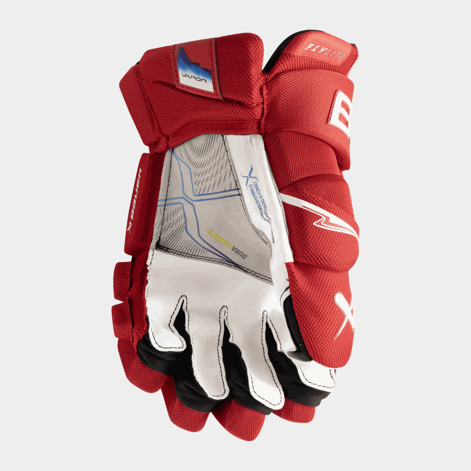 S25 Vapor FLYLITE Glove 26/27, hockeyhandskar - full image 2