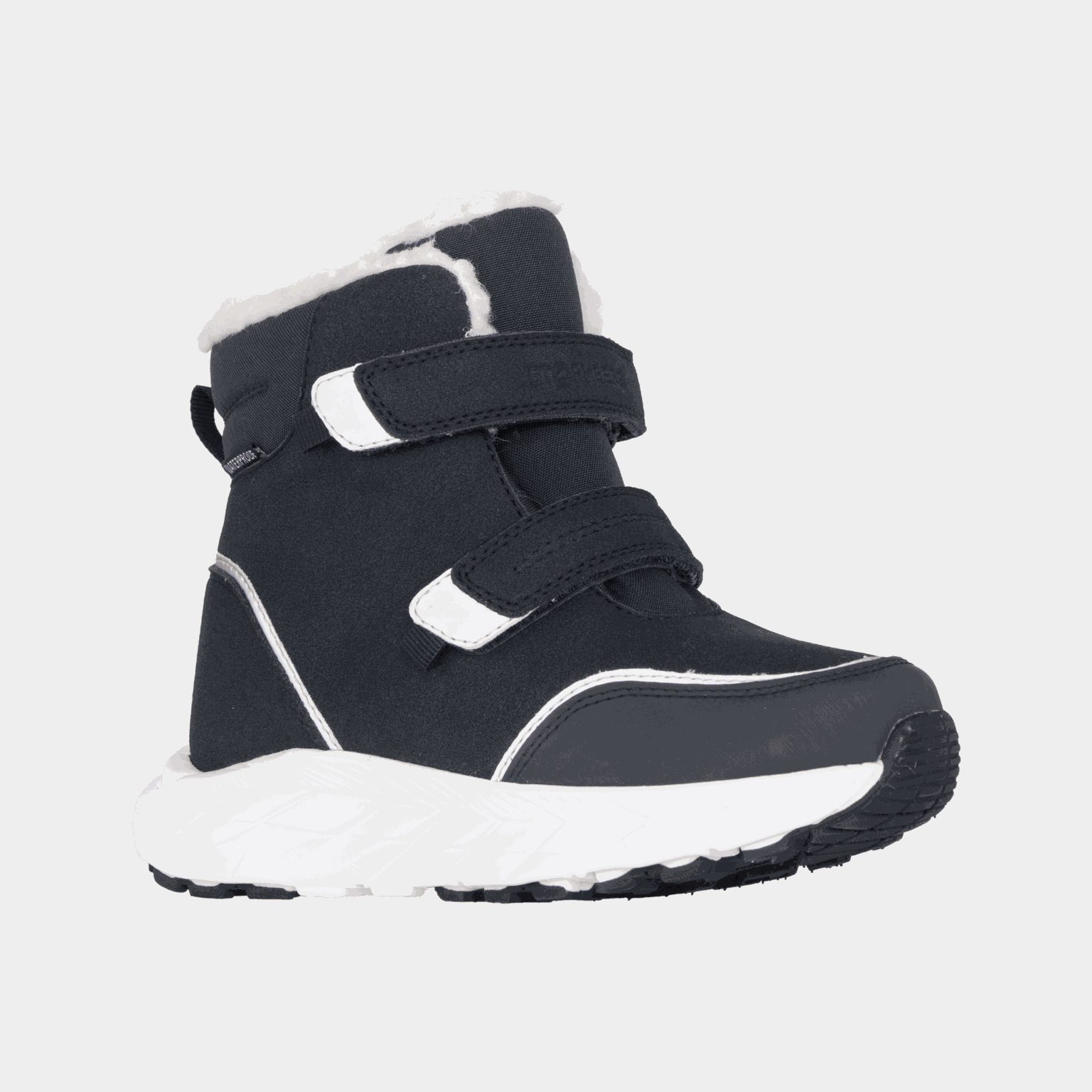 Levi Wool Winter Boot, vinterskor, barn - full image 2