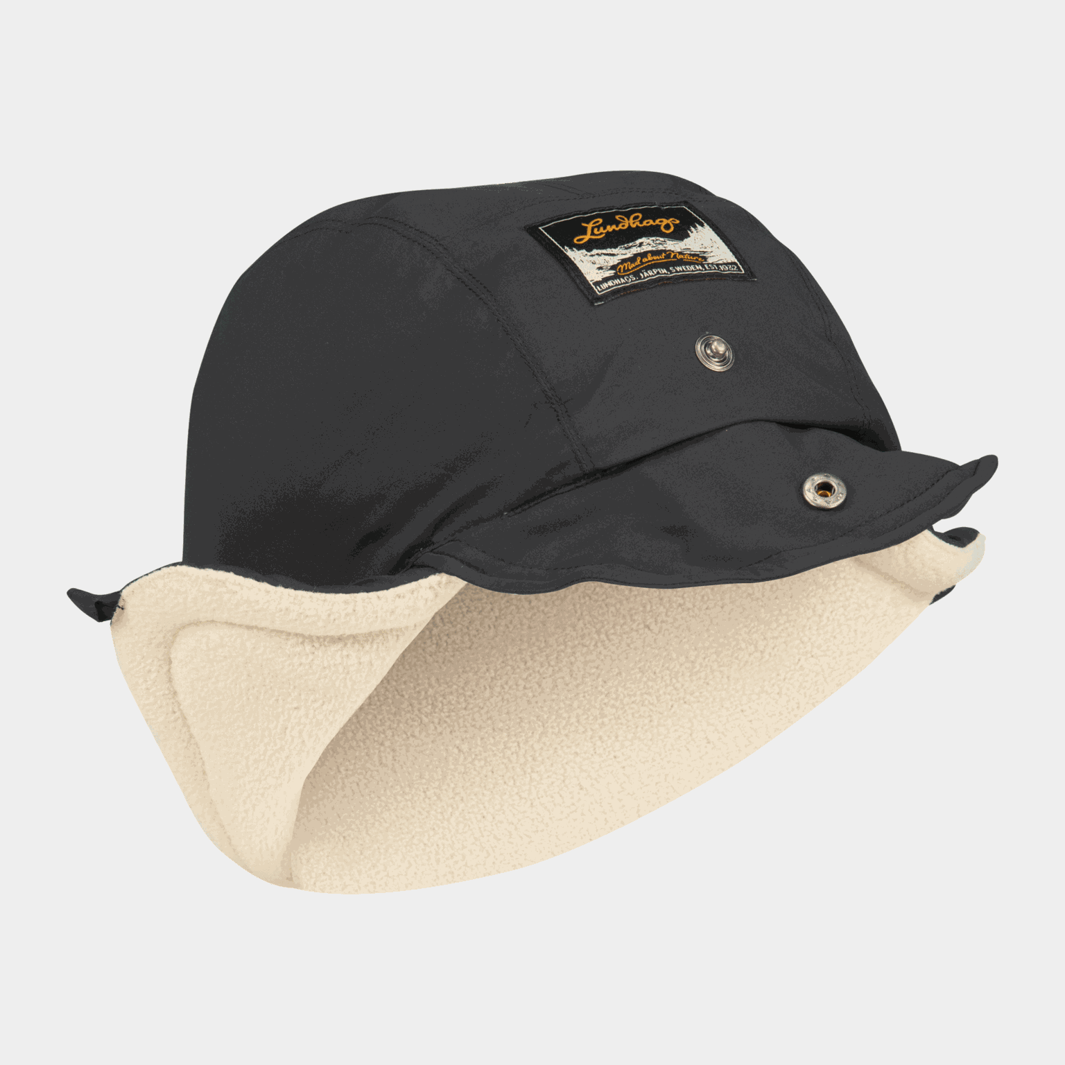 Core Mountain Cap, fjällmössa - full image 3