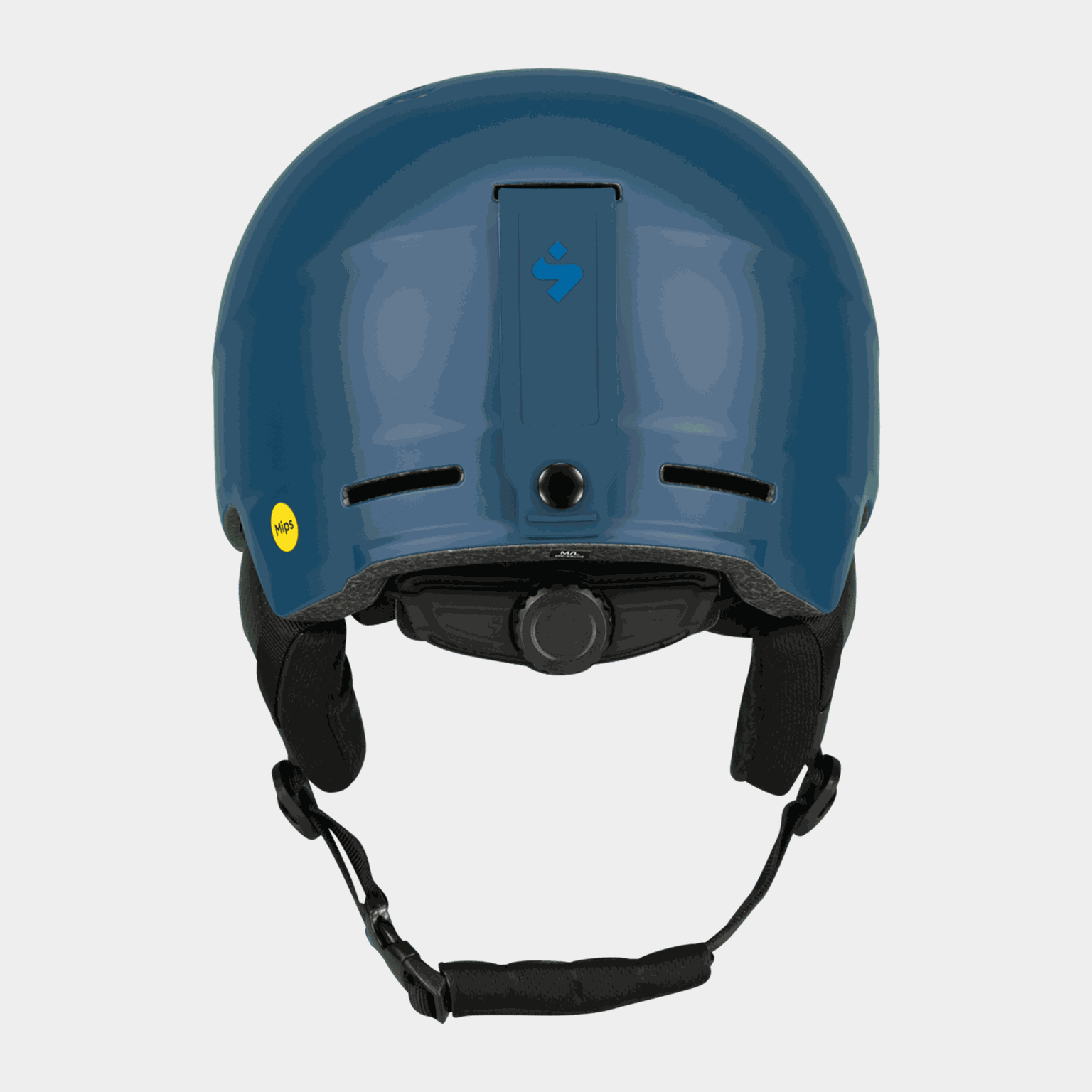Alpine Helmet Groover Mips 25/26, skid- och snowboardhjälm, unisex - full image 4