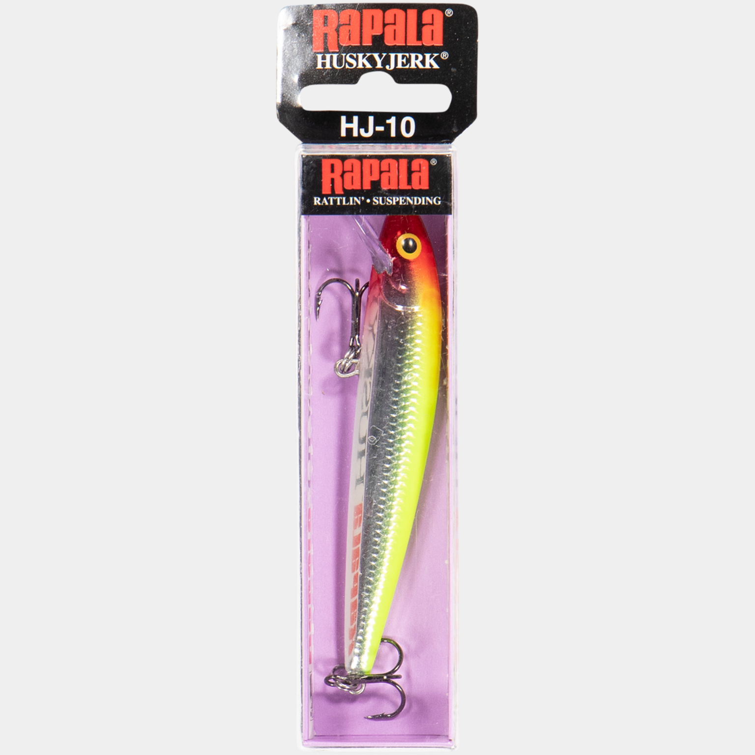 Husky Jerk 10cm - full image 2